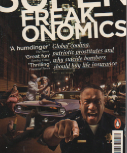Super Freakonomics