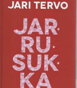 Jarrusukka