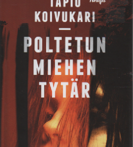 Poltetun miehen tytär