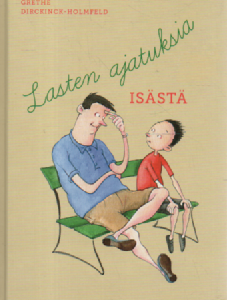 Lasten ajatuksia isästä