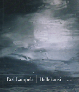 Hellekausi : novelleja