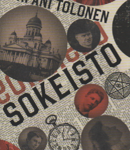 Sokeisto