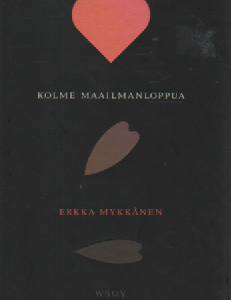 Kolme maailmanloppua