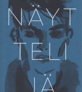 Näyttelijä