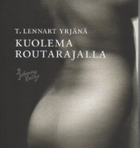 Kuolema routarajalla