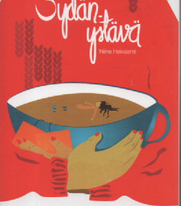 Sydänystävä