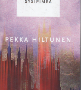 Sysipimeä