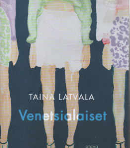Venetsialaiset
