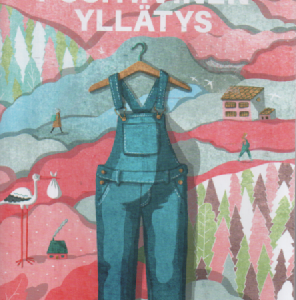 Positiivinen yllätys