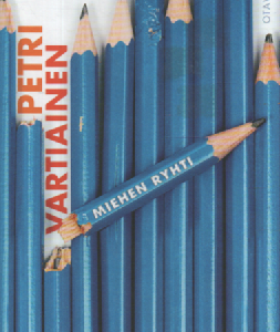Miehen ryhti