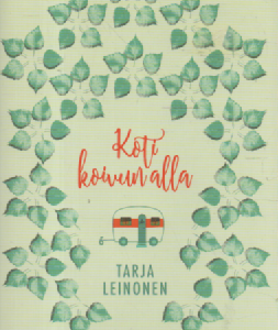 Koti koivun alla