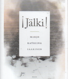Jälki