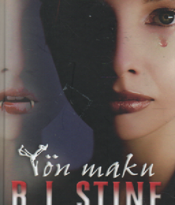 Yön maku : Vampyyrisiskokset 2