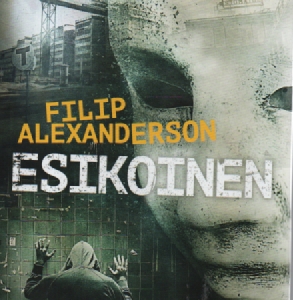 Esikoinen