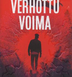 Verhottu voima