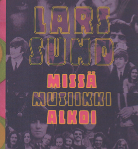 Missä musiikki alkoi