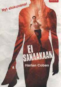 Ei sanaakaan
