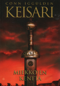 Miekkojen kenttä : Keisari III