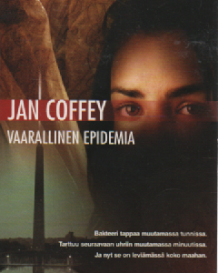 Vaarallinen epidemia