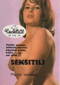 Cocktail-kirja 7 : Seksitili