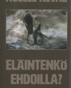 Eläintenkö ehdoilla?