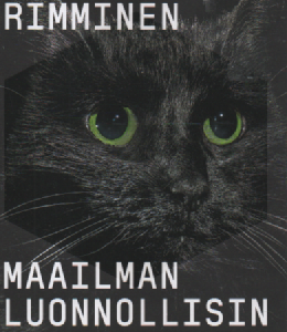 Maailman luonnollisin asia