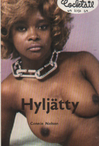 Cocktail-kirja 36 : Hyljätty