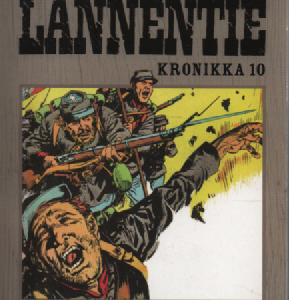 Lännentie Kronikka 10