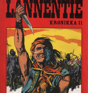 Lännentie Kronikka 11