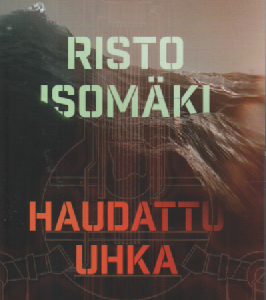 Haudattu uhka