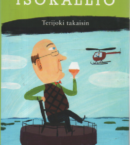 Terijoki takaisin