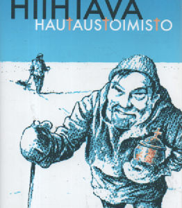 Hiihtävä hautaustoimisto