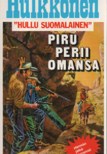 Hulkkonen 1984-5 : Piru perii omansa