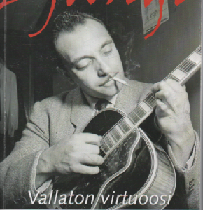 Django : Vallaton virtuoosi
