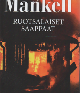 Ruotsalaiset saappaat