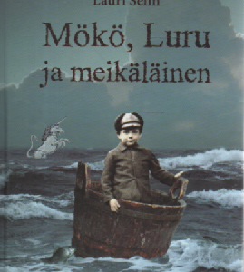 Mökö, Luru ja meikäläinen : kun vaarit olivat viikareita