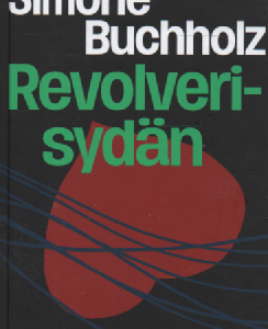 Revolverisydän