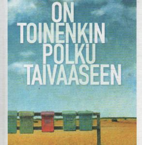 On toinenkin polku taivaaseen