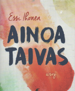 Ainoa taivas