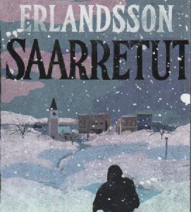 Saarretut