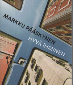 Hyvä ihminen