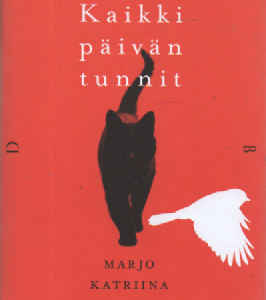 Kaikki päivän tunnit