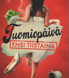 Tuomiopäivä ensi tiistaina