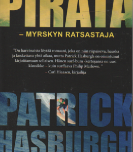 Pirata : myrskyn ratsastaja