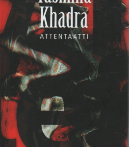 Attentaatti