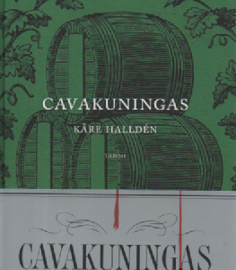 Cavakuningas