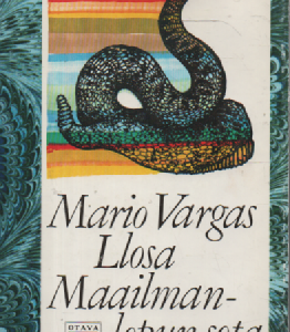 Maailmanlopun sota