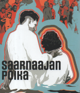Saarnaajan poika