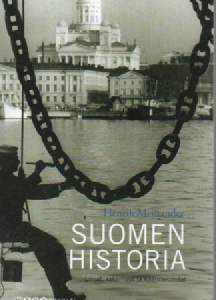 Suomen Historia : Linjat rakenteet käännekohdat