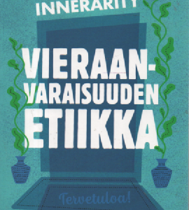 Vieraanvaraisuuden etiikka